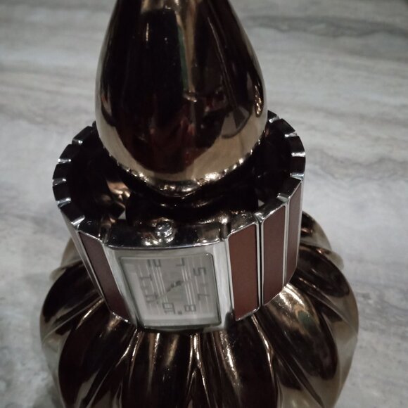 D&G Dolce & Gabbana Passion De Ibiza Watch #DW0085 - Picture 3 of 5